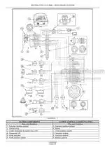 Photo 3 - Case RBX341 Repair Manual Round Baler 6-71140EN