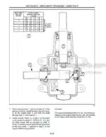 Photo 6 - Case RBX441 RBX451 RBX461 RBX561 Repair Manual Round Baler 86624271