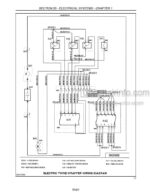 Photo 5 - Case RBX441 RBX451 RBX461 RBX561 Repair Manual Round Baler 86624271
