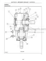 Photo 6 - Case RBX452 RBX462 RBX552 RBX562 Repair Manual Round Baler 87352306