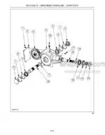 Photo 6 - Case RBX452 RBX462 Repair Manual Round Baler 6-71260EN