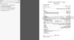 Photo 3 - Case RD132 Repair Manual Disc Mower Conditioner Header 87755424