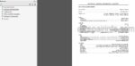 Photo 3 - Case RD162 RD182 Service Manual Disc Auger Header 84207374