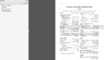 Photo 3 - Case RS451 RS551 RS561 RS561 Auto Cycle Service Manual Round Baler 6-11000R0