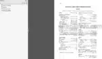 Photo 3 - Case RS451 RS551 RS561 RS561 Auto Cycle Service Manual Round Baler 6-11000R0