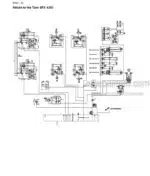 Photo 6 - Case SPX4260 Patriot Troubleshooting Manual Sprayer 86986705R0