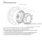 Photo 6 - Case SPX4410 Patriot Troubleshooting Manual Sprayer 87265680