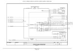 Photo 6 - Case SR130 SR150 SR175 SR200 SR220 SR250 SV185 SV250 SV300 TR270 TR320 TV380 Alpha Series Service Manual Skid Steer And Compact Track Loader 84423866