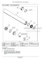 Photo 5 - Case SR130 SR150 SR175 SR200 SR220 SR250 SV185 SV250 SV300 TR270 TR320 TV380 Alpha Series Service Manual Skid Steer And Compact Track Loader 84423866