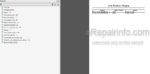 Photo 3 - Case SR175 SV185 Alpha Series Tier 4B Final Service Manual Skid Steer Loader 47711658