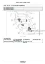 Photo 6 - Case SR210 TV370 Alpha Series Tier 4B Final Service Manual Skid Steer And Compact Track Loader 48068130
