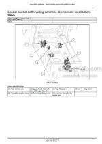Photo 6 - Case SR210 SR240 SV280 TR270 TR310 Alpha Series Tier 4B Final Service Manual Skid Steer And Compact Track Loader 47851948
