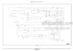 Photo 5 - Case SR210 SR240 SV280 TR270 TR310 Alpha Series Tier 4B Final Service Manual Skid Steer And Compact Track Loader 47851948
