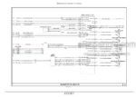 Photo 5 - Case SR220 SR250 SV250 SV300 TR320 TV380 Alpha Series Tier 4A Service Manual Skid Steer And Compact Track Loader 47540695