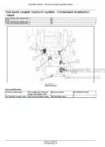 Photo 6 - Case SR270 SV340 TR340 TV380 Alpha Series Tier 4B Final Service Manual Skid Steer And Compact Track Loader 47916277