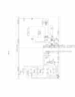 Photo 4 - Case STX275 STX325 STX440 STX450 Service Manual Tractor 6-13290R0
