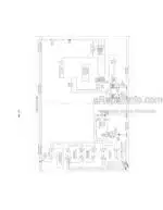 Photo 4 - Case STX275 STX325 STX440 STX450 Service Manual Tractor 6-13290R0