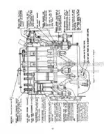 Photo 5 - Case S Series Service Manual Tractor 5630