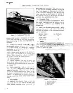 Photo 2 - Case VAIW3 VAIW4 Technical Manual Tractor TM10-1623