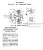 Photo 5 - Case VA VAS VAI VAH Series Service Manual Tractor 258
