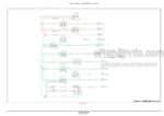 Photo 5 - Case WD1203 Series II Service Manual Self Propelled Windrower 47698330