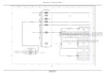 Photo 6 - Case WD1504 Tier 4B Final Service Manual Self Propelled Windrower 48126552