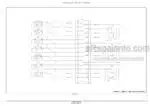 Photo 5 - Case WD1903 WD2303 Series II Service Manual Self Propelled Windrower 47698331