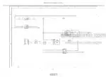 Photo 5 - Case WD2104 WD2504 Tier 4B Final Service Manual Self Propelled Windrower 47824879