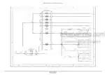 Photo 5 - Case WD2104 WD2504 Tier 4B Final Service Manual Self Propelled Windrower 48126554
