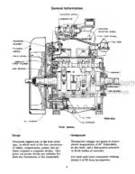 Photo 5 - Case Wisconsin Service Manual GSS-14571