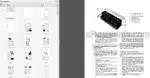 Photo 3 - David Brown Cropmaster 30C 30D 25 25D 900 Service Repair Manual Tractor 9-38108
