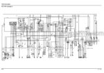 Photo 5 - Gehl 480 Service Manual All Wheel Steer Loader 918117
