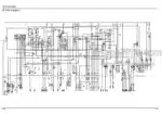 Photo 5 - Gehl 480 Service Manual All Wheel Steer Loader 918117