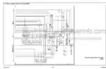 Photo 5 - Gehl AWS36 AWS46 Service Manual All Wheel Steer Loader 918265