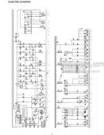 Photo 6 - Gehl CT7-23 Turbo Service Manual Telescopic Handler 913234