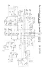 Photo 6 - Gehl DL6 DL7 DL8 DL9 DL10 DL11 DL12 Dynalift Service Manual Telescopic Handler 907871