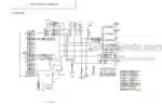 Photo 5 - Gehl M08 80M Service Manual Compact Excavator 50940518