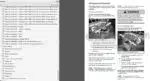 Photo 6 - Gehl R135 R150 R165 Mustang 1350R 1500R 1650R Service Manual Skid Steer Loader 50940256