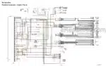 Photo 5 - Gehl R135 R150 R165 Mustang 1350R 1500R 1650R Service Manual Skid Steer Loader 50940256
