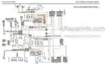 Photo 4 - Gehl R190 R220 R260 Mustang 1900R 2200R 2600R Service Manual Skid Steer Loader 50950134
