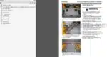 Photo 4 - Gehl SL4640E SL4840 SL5640E SL6640 Mustang 2076 2086 Service Manual Skid Steer Loaders Dual Joystick Control 917231