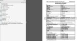 Photo 3 - Gehl V270 V330 GEN2 Mustang 2700 3300 NXT2 Service Manual Skid Steer Loader  50950192
