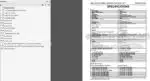 Photo 3 - Gehl V270 V330 GEN2 Mustang 2700 3300 NXT2 Service Manual Skid Steer Loader  50950192