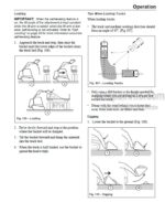 Photo 6 - Gehl RT175 GEN2 RT210 GEN2 RT250 Service Manual Compact Track Loader 50940164