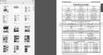 Photo 3 - Gehl SL3640 SL3840 SL4240 Service Manual Skid Steer Loader 917170