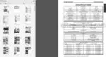 Photo 3 - Gehl SL3640 SL3840 SL4240 Service Manual Skid Steer Loader 917170