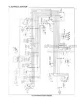 Photo 6 - Gehl SL4510 SL4610 Shop Manual Skid Steer Loader 903931