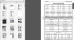 Photo 3 - Gehl SL4640 SL4840 SL5640 SL6640 Service Manual Skid Steer Loader 917002