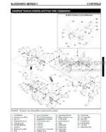 Photo 6 - Gehl SL5635 SL6635 Series II Service Manual Skid Steer Loader 907864