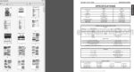 Photo 3 - Gehl SL7610 SL7710EU SL7810 Service Manual Skid Steer Loader 917033